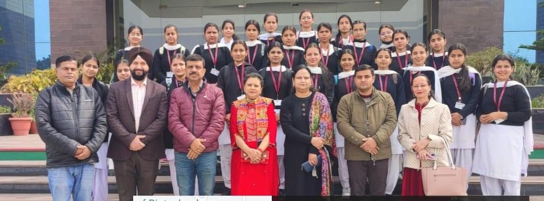 gcw-udhampur-organizes-study-visit-tour-at-skuast-jammu