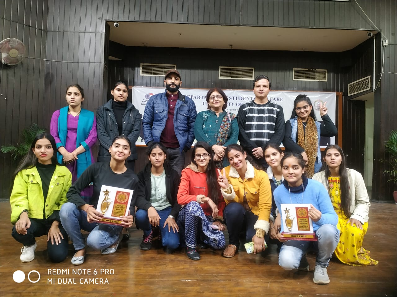 gcw-udhampur-participated-in-events-under-display-your-talent-2022-2023-at-university-of-jammu